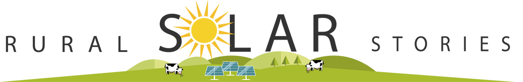 Rural Solar Champions