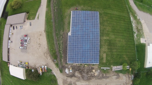 Denison Arrays 2
