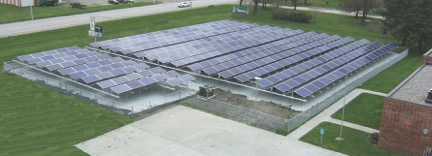 Onawa Array 1