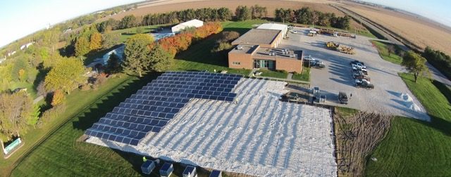 Onawa Array 2